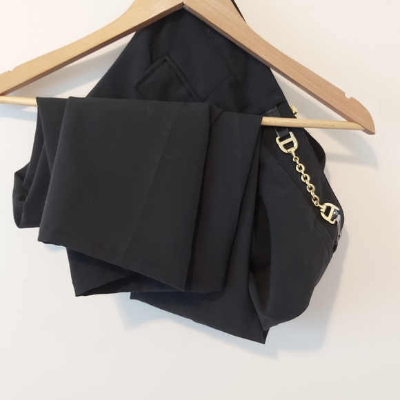 CATO | Women's Capri Pants Black Size 18 W - Picture 4 of 12